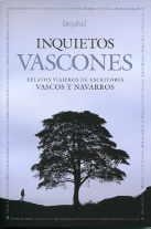 INQUIETOS VASCONES | 9788498292732