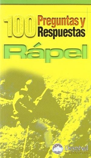 RAPEL. 100 PREGUNTAS | 9788495760111