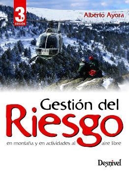 GESTION DEL RIESGO | 9788498292091 | AYORA, ALBERTO