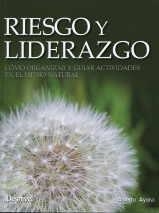 RIESGO Y LIDERAZGO | 9788498292633 | AYORA, ALBERTO