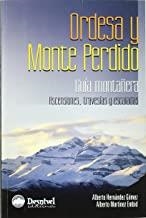 ORDESA Y MONTE PERDIDO. GUIA MONTAÑERA | 9788498291148 | MARTÍNEZ EMBID, ALBERTO