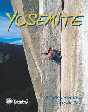 YOSEMITE | 9788496192126 | HUBER, ALEXANDER