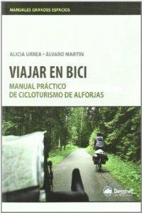 VIAJAR EN BICI | 9788498291889 | URREA, ALICIA