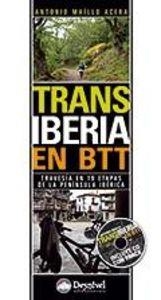TRANSIBERIA EN BTT | 9788498292190 | MAÍLLO ACERA, ANTONIO