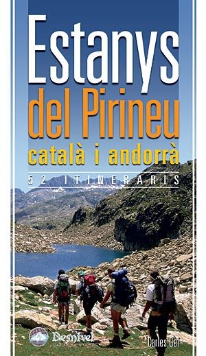 ESTANYS DEL PIRINEU CATALA I ANDORRA | 9788498291261 | GEL, CARLES