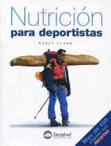 NUTRICION PARA DEPORTISTAS | 9788495760852 | CLARK