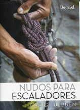 NUDOS PARA ESCALADORES | 9788487746567 | LUEBBEN, CRAIG