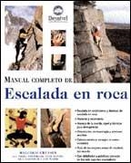 ESCALADA EN ROCA. MANUAL COMPLETO DE | 9788495760098 | CREASEY