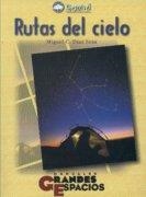RUTAS DEL CIELO | 9788489969568 | DÍAZ SOSA
