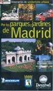 PARQUES Y JARDINES DE MADRID | 9788489969780 | PLIEGO, DOMINGO