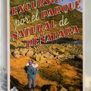 EXCURSIONES POR EL PARQUE DE PEÑALARA | 9788489969230 | PLIEGO, DOMINGO