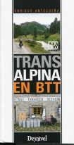 TRANSALPINA EN BTT | 9788498293081 | ANTEQUERA, ENRIQUE