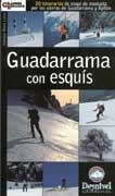 GUADARRAMA CON ESQUIS | 9788495760180 | RIBAS, ENRIQUE