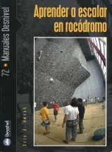APRENDER A ESCALAR EN ROCODROMO | 9788498290783 | HÖRST, ERIC J.