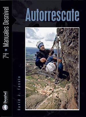 AUTORRESCATE | 9788498290998 | FASULO