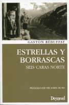 ESTRELLAS Y BORRASCAS | 9788498292862 | RÉBUFFAT, GASTON