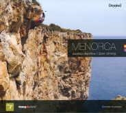 MENORCA. ESCALADA DEPORTIVA/SPORT CLIMBING | 9788498293043 | KUNUSCH, GERMÁN