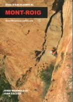 GUIA DE ESCALADA AL MONT-ROIG | 9788461676675 | MARMOLEJO, JORDI / ESCUER, JOAN
