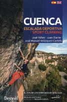 CUENCA. ESCALADA DEPORTIVA. SPORT CLIMBING | 9788498292978 | YÁÑEZ, JOSÉ / OLARTE, JUAN