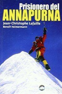 PRISIONERO DEL ANNAPURNA | 9788496192669 | LAFAILLE