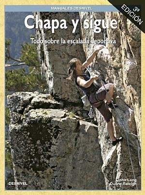 CHAPA Y SIGUE | 9788498290387 | LONG