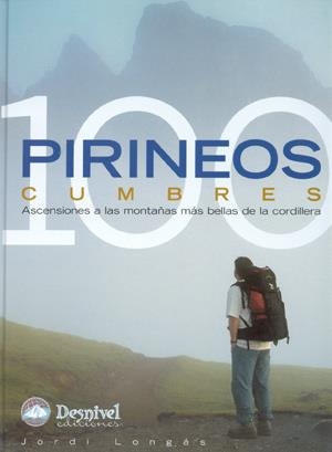 PIRINEOS 100 CUMBRES | 9788496192164 | LONGÁS