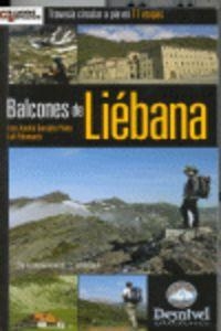 BALCONES DE LIEBANA | 9788498290165 | GONZÁLEZ, LUIS AURELIO