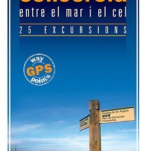 COLLSEROLA, ENTRE EL MAR I EL CEL | 9788498290769 | SUBIRÀ, MARC