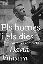 HOMES I ELS DIES, ELS | 9788494655685 | VILASECA, DAVID