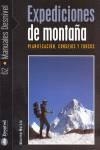EXPEDICIONES DE MONTAÑA | 9788498290172 | MURCIA