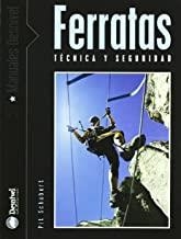 FERRATAS. TECNICA Y SEGURIDAD | 9788496192362 | SCHUBERT, PIT
