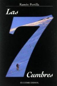 SIETE CUMBRES, LAS | 9788496192898 | PORTILLA, RAMÓN