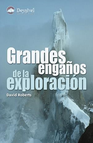 GRANDES ENGAÑOS DE LA EXPLORACION | 9788496192829 | ROBERT