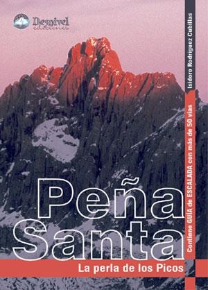 PEÑA SANTA LA PERLA DE LOS PICOS | 9788496192386 | RODRÍGUEZ CUBILLAS