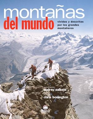 MONTAÑAS DEL MUNDO : VIVIDAS Y DESCRITAS | 9788489969384 | SALKELD, AUDREY