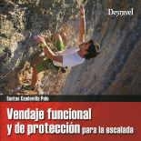 VENDAJE FUNCIONAL Y DE PROTECCION PARA LA ESCALADA | 9788498292640 | CAUDEVILLA POLO, SANTOS