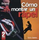 COMO MONTAR UN RAPEL | 9788498291438 | GUERRA, TOÑO