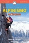 ALPINISMO EXTREMO | 9788489969803 | TWIGHT / MARTIN