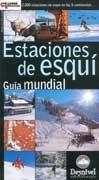 ESTACIONES DE ESQUIS. GUIA MUNDIAL | 9788495760210 | VELASCO