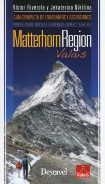 MATTERHORN REGION VALAIS | 9788498292572 | RIVEROLA, VÍCTOR / NIKITINA, JEKATERINA