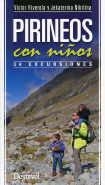 PIRINEOS CON NIÑOS | 9788498292800 | RIVEROLA, VÍCTOR / NIKITINA, JEKATERINA