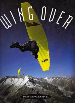 WING OVER | 9788487746253 | WIESMEIER, U.