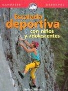 ESCALADA DEPORTIVA CON NIÑOS Y ADOLESCENTES | 9788489969834 | WINTER