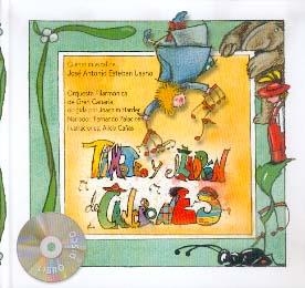 TIMOTEO Y EL LADRON DE CANCIONES | 9788495423429 | USANO, ESTEBAN