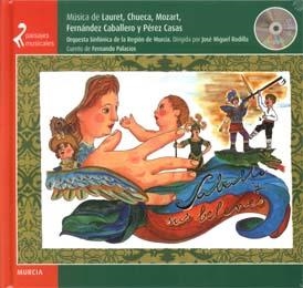 SALZILLO Y SUS BELENES | 9788495423566 | PALACIOS, FERNANDO