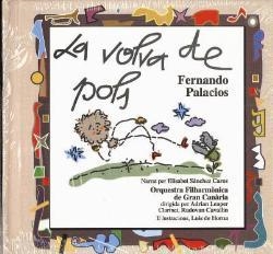 VOLVA DE POLS, LA | 9788495423023 | PALACIOS, FERNANDO