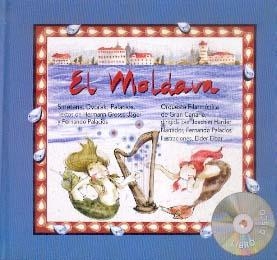 MOLDAVA, EL | 9788495423436 | PALACIOS, FERNANDO