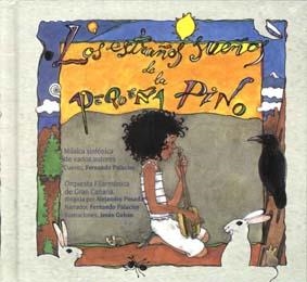 EXTRAÑOS SUEÑOS DE LA PEQUEÑA PINO, LOS | 9788495423320 | POSADA