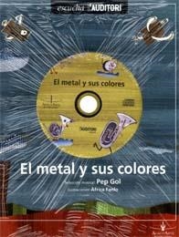 METAL Y SUS COLORES, EL | 9788495423528