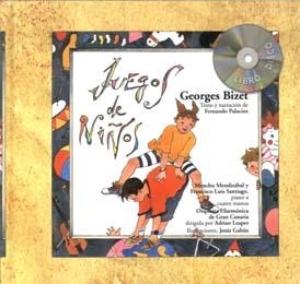 JUEGOS DE NIÑOS | 9788495423580 | PALACIOS, FERNANDO